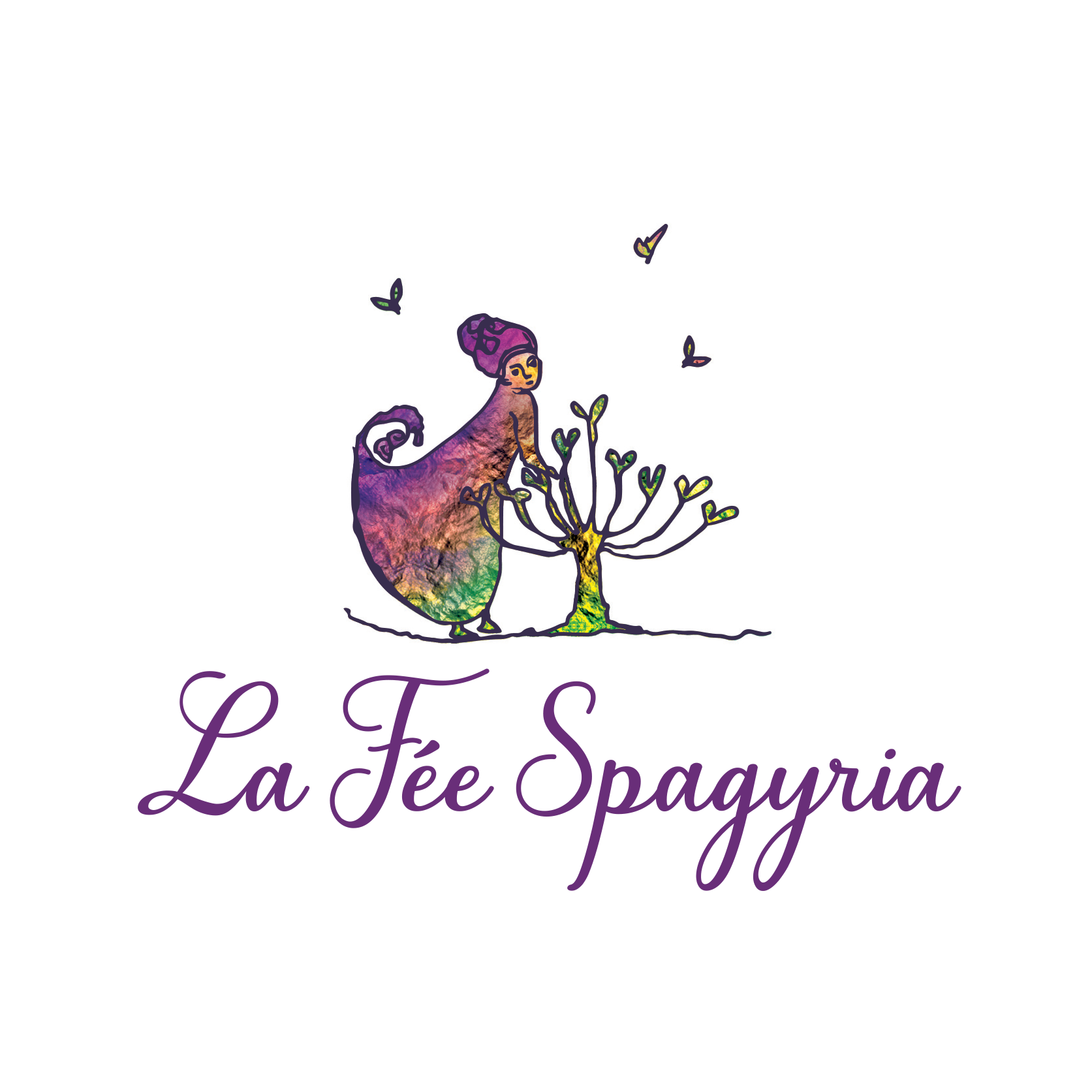 La Fée Spagyria – Laboratoire phyto-spagyrique
